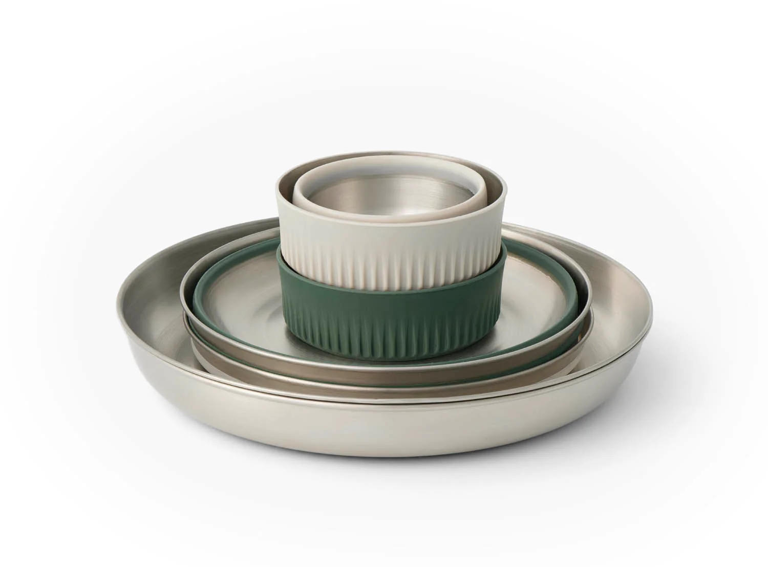 Sea To Summit Detour Dinnerware Set