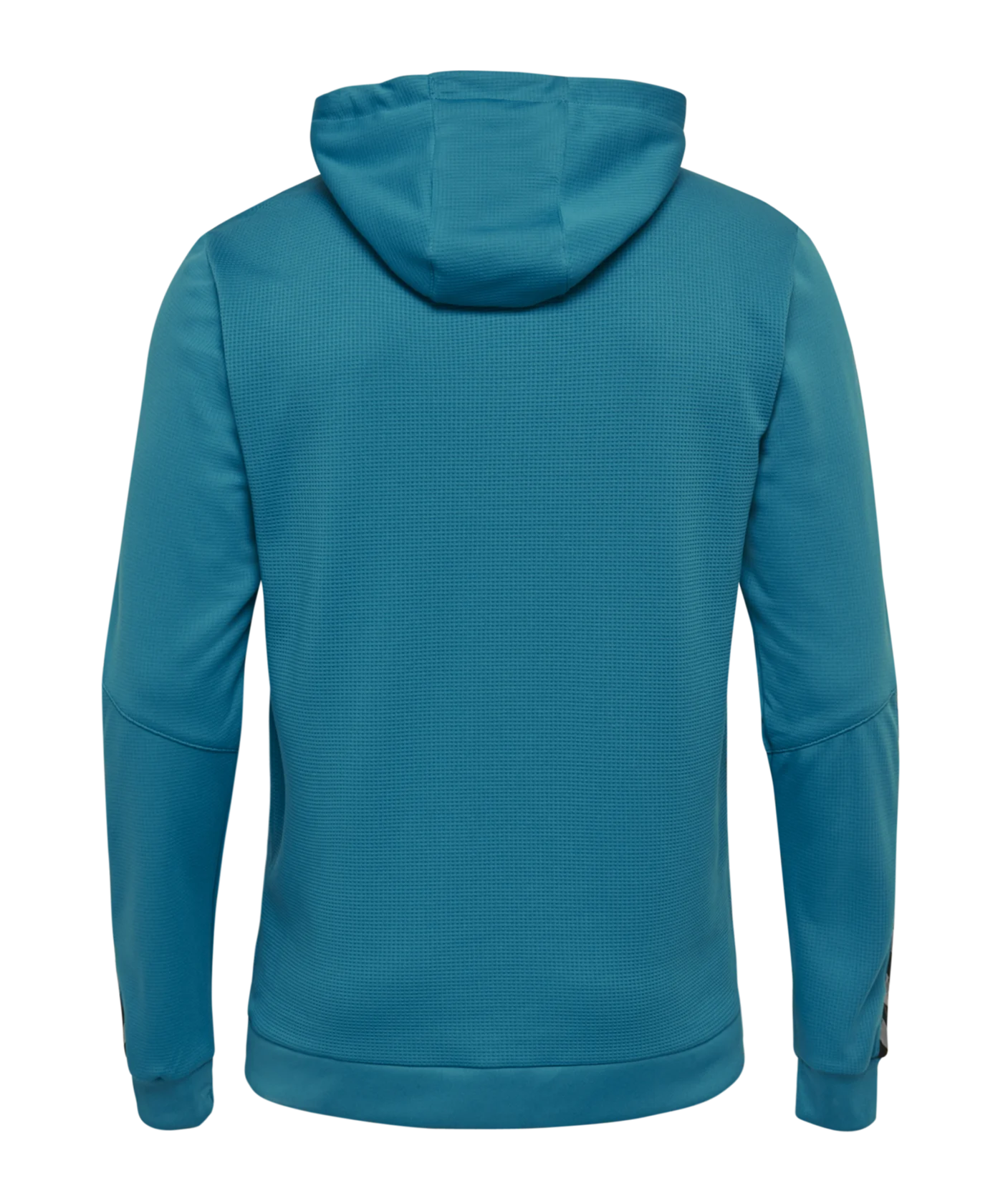Hummel Authentic Poly Kapuzenjacke F8745
