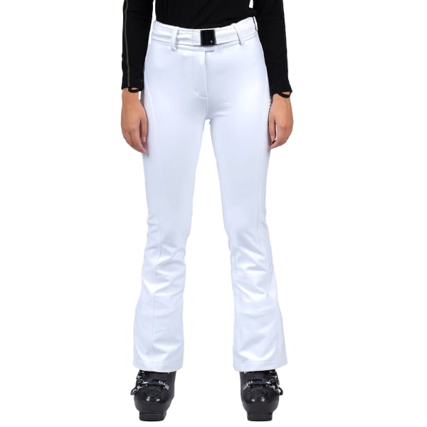 Fuseau ski SUN VALLEY IZALYS BLANC