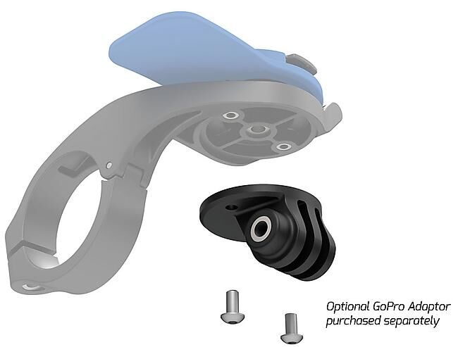 QUAD LOCK - SUPPORT GUIDON OUT FRONT MOUNT PRO