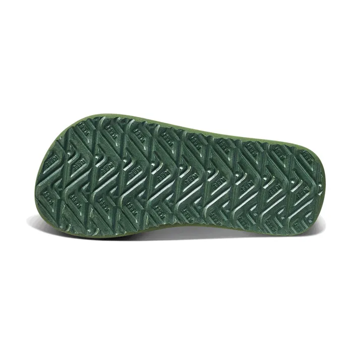 Reef Little Ahi Slippers Junior