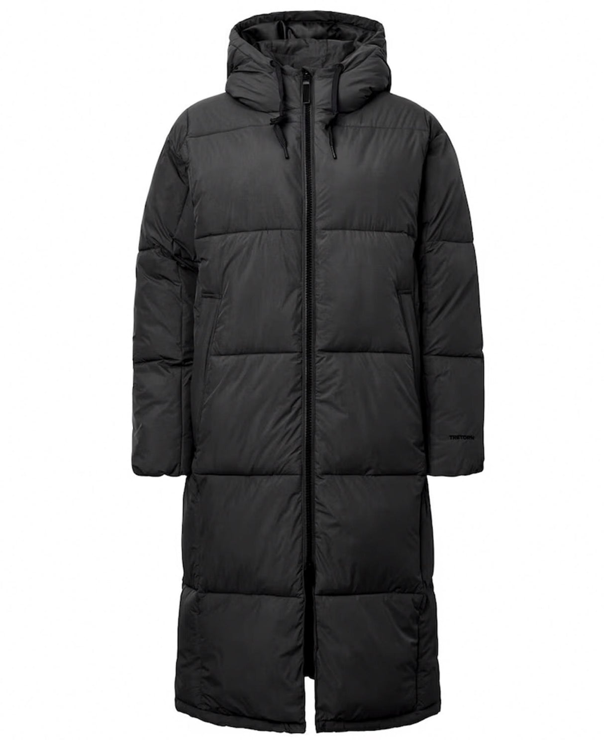 Tretorn<br>Puffer Parka W