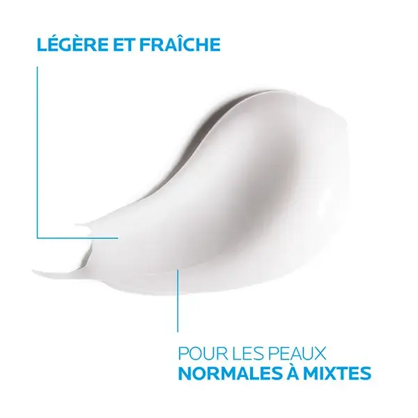 La Roche-Posay Hydraphase HA UV FPS 25 Light 40ml