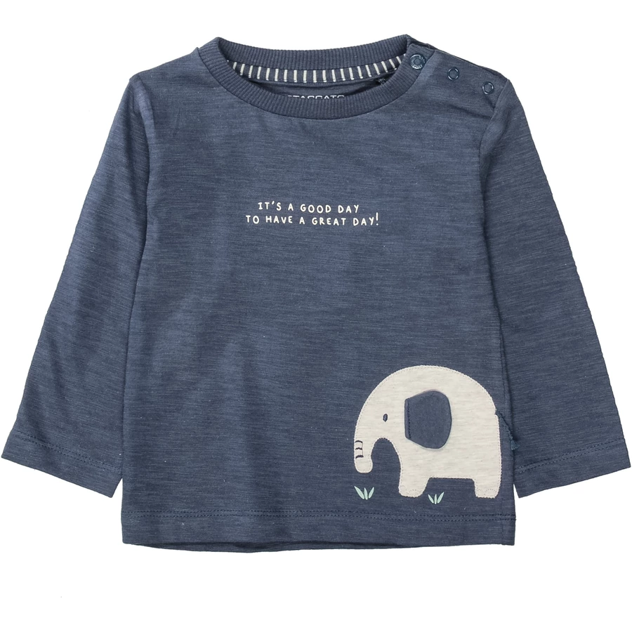 STACCATO Shirt indigo
