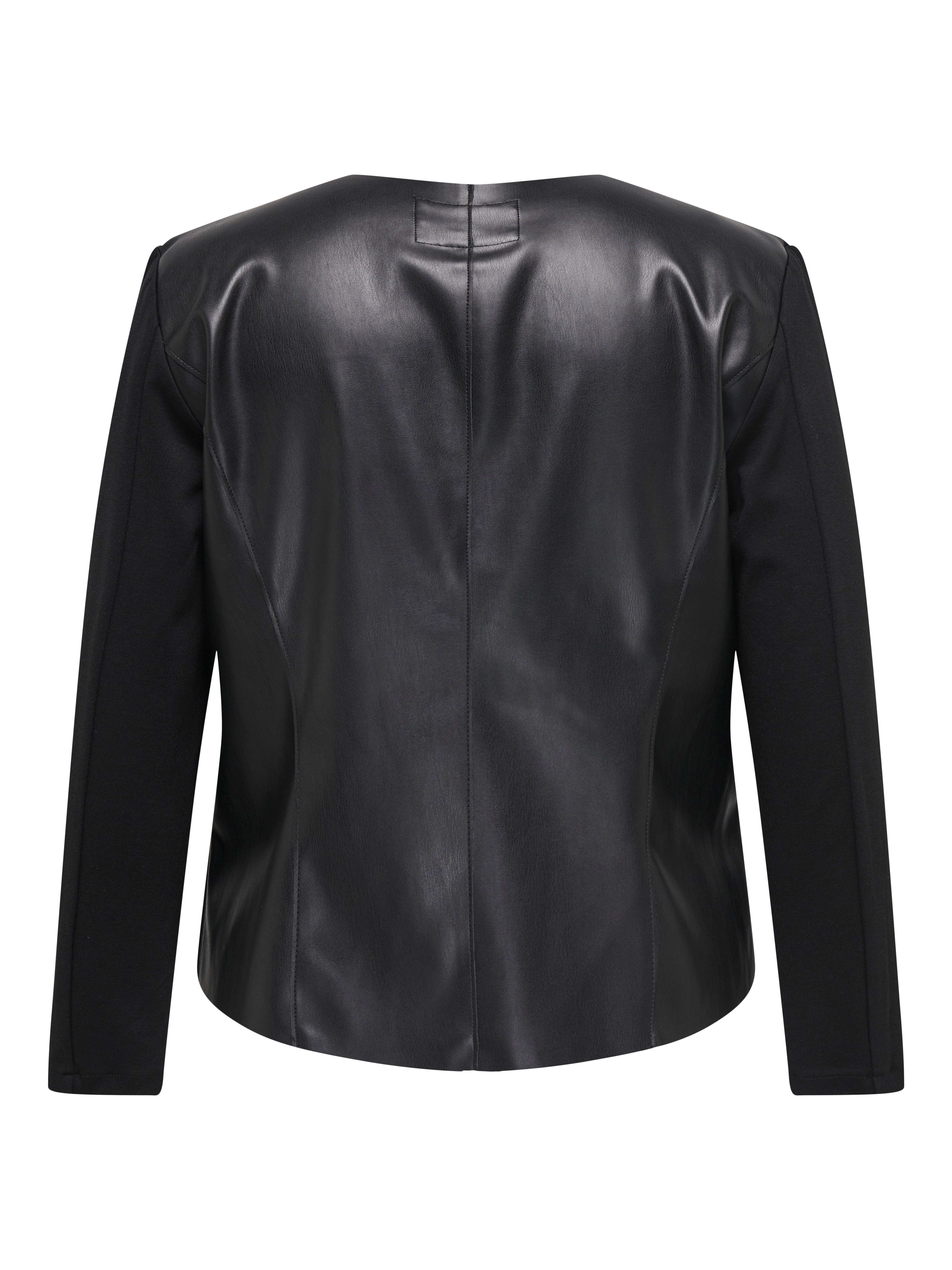 CARNEWSOUND Blazer Black