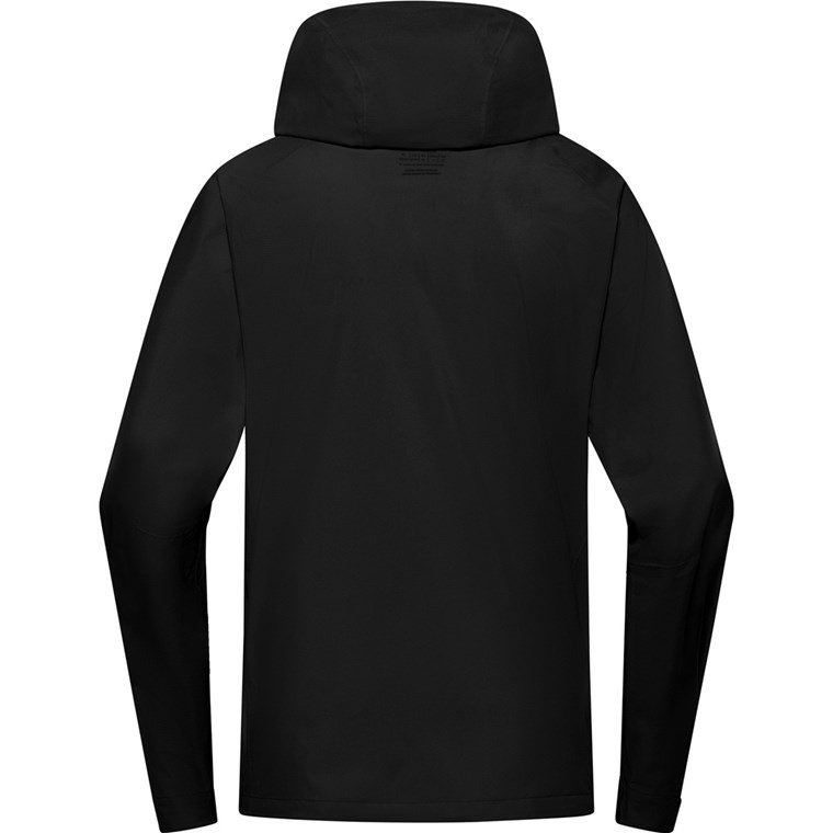Jack Wolfskin Prelight 2.5L Lt Jkt W Black