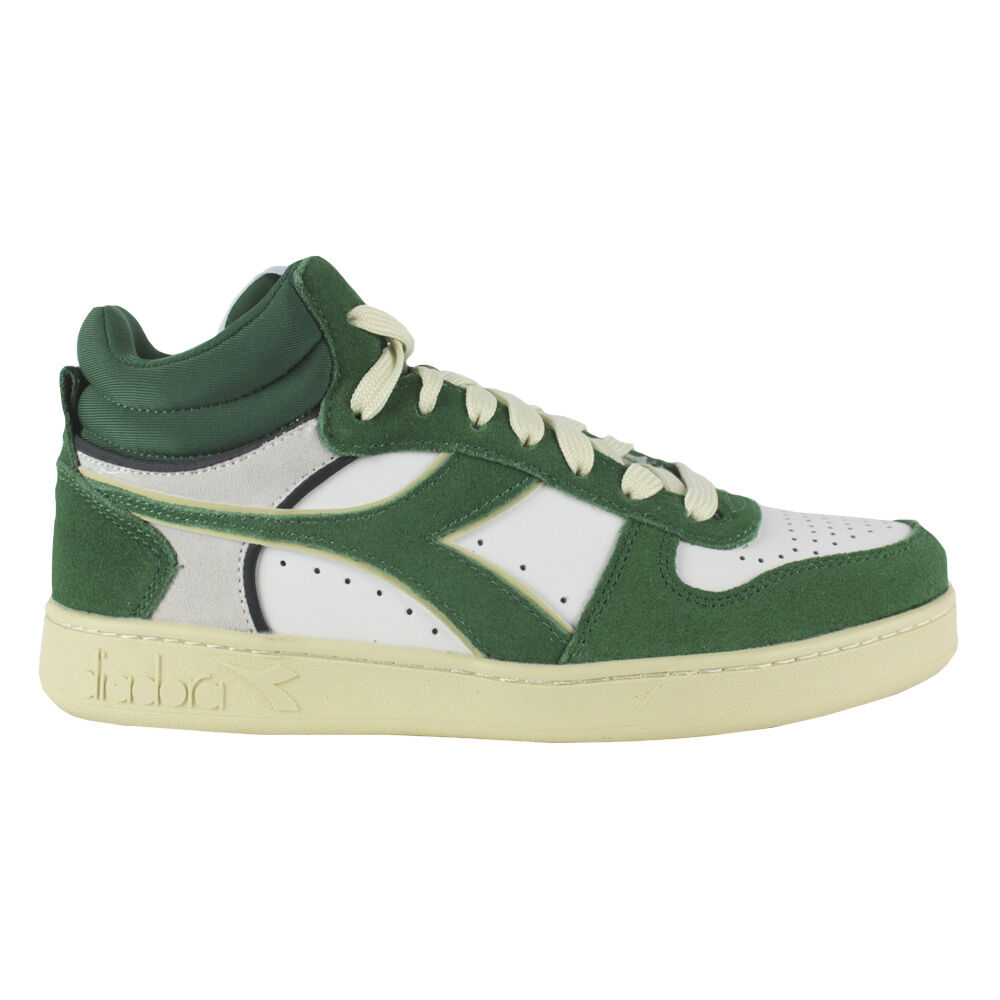 Tênis Diadora 501.178563 01 C1912 Amazon/branco
