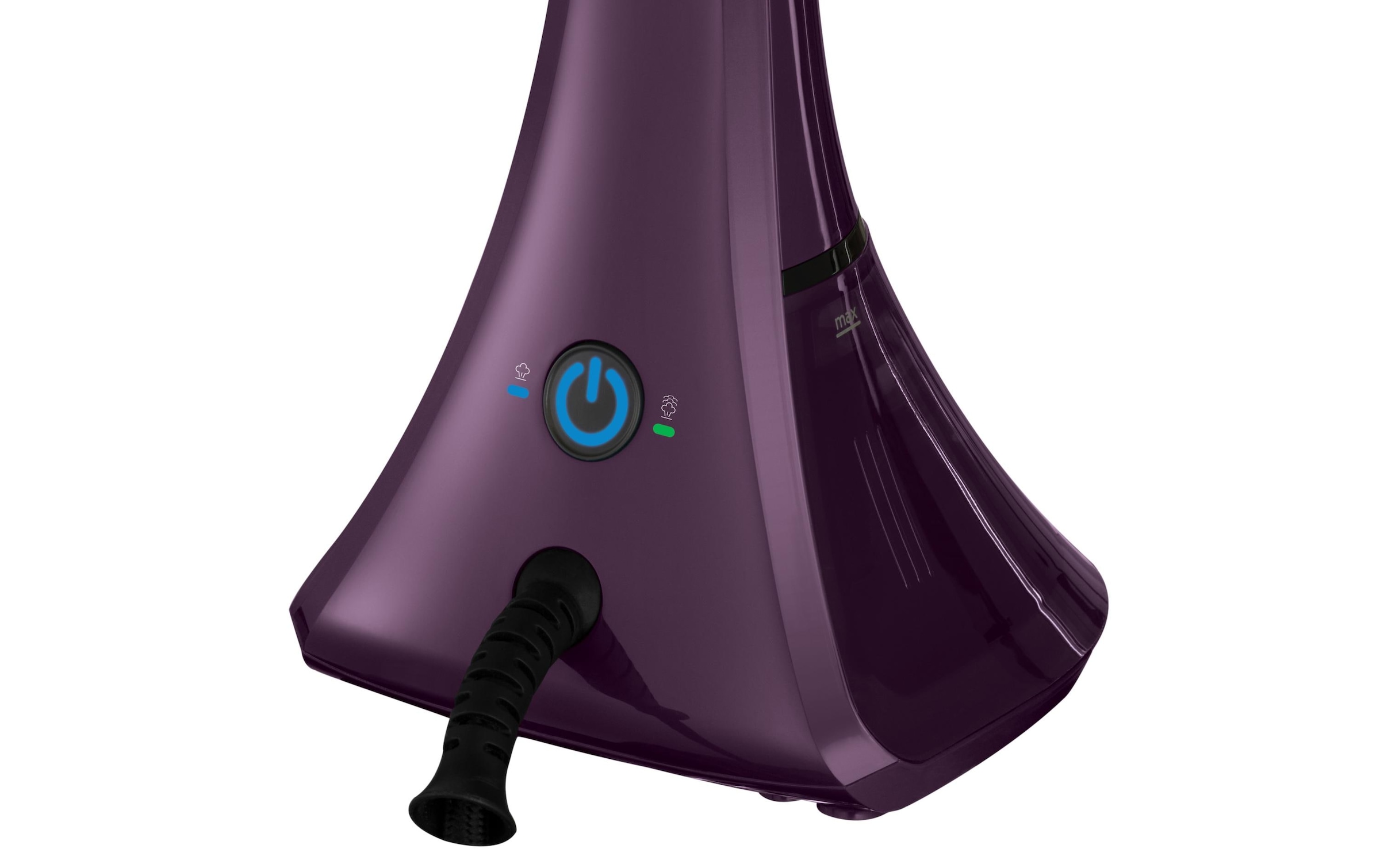 RUSSELL HOBBS Dampfbürste »Steam Genie Colour Control 1800 W« 1800 W