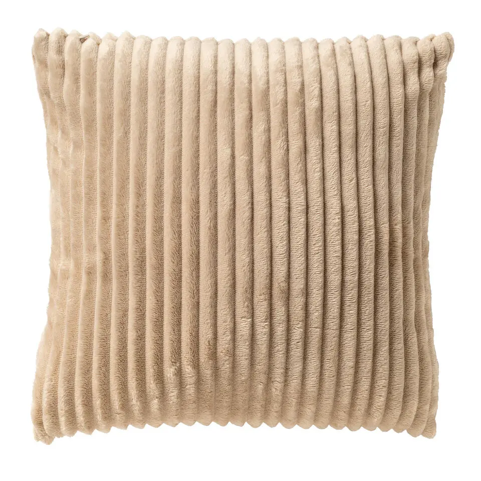 Sierkussen Mart - Pumice Stone - 45x45 cm