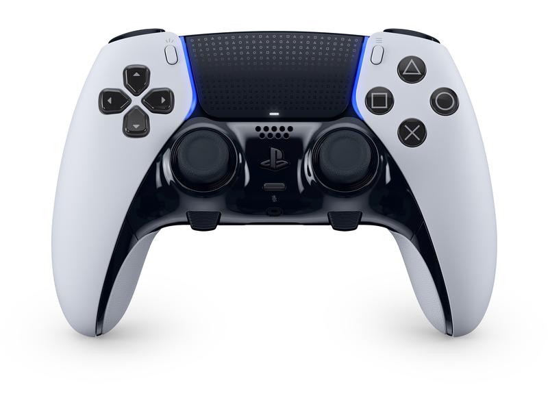 Sony Controller DualSense Edge Anpassbarer Wireless-Controller für die PlayStation 5