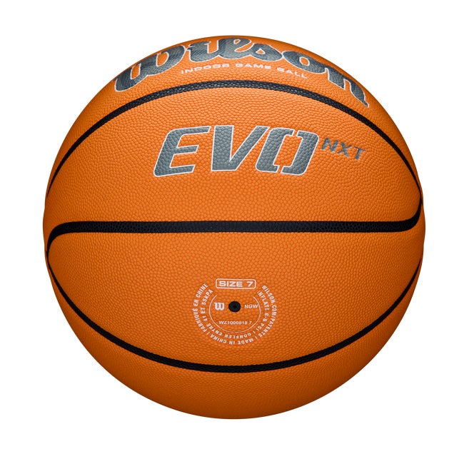 EVO NXT GAME BALL PRIMERA FEB ECOM