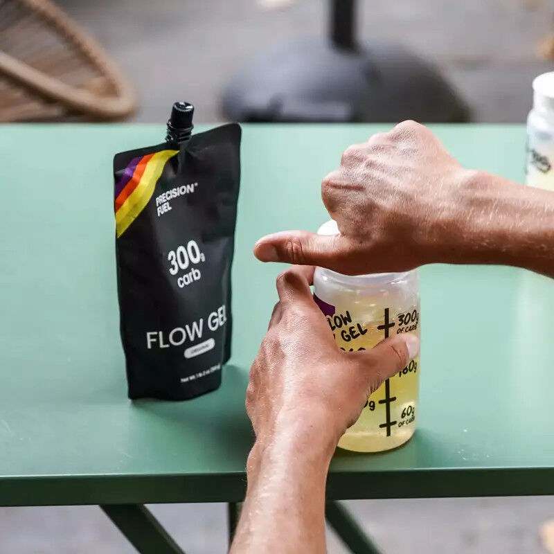 PF 300 Flow Gel - Gel énergétique