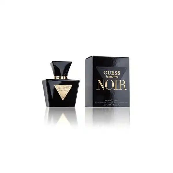 Seductive Noir for Woman, EdT 30 ml