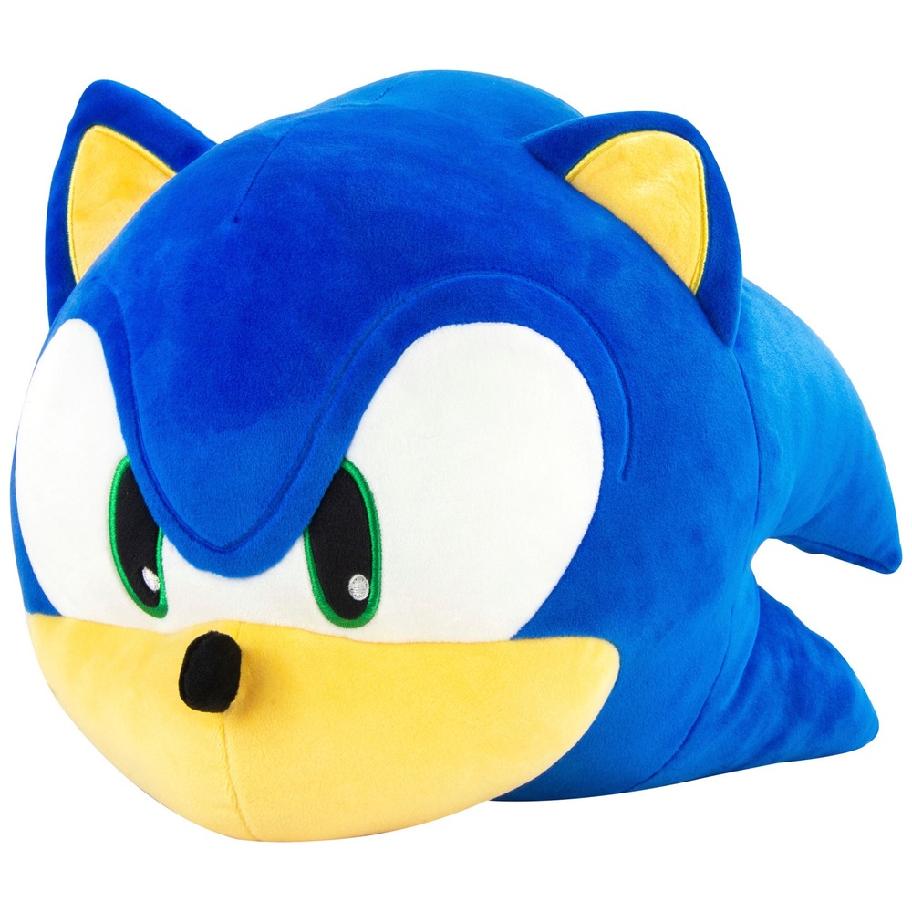 Sonic the Hedgehog Club Mocchi Mocchi Mega Plüschtier