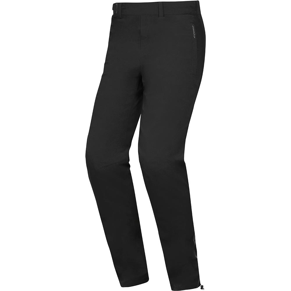 Ixon - Sur-pantalon Nidas Noir