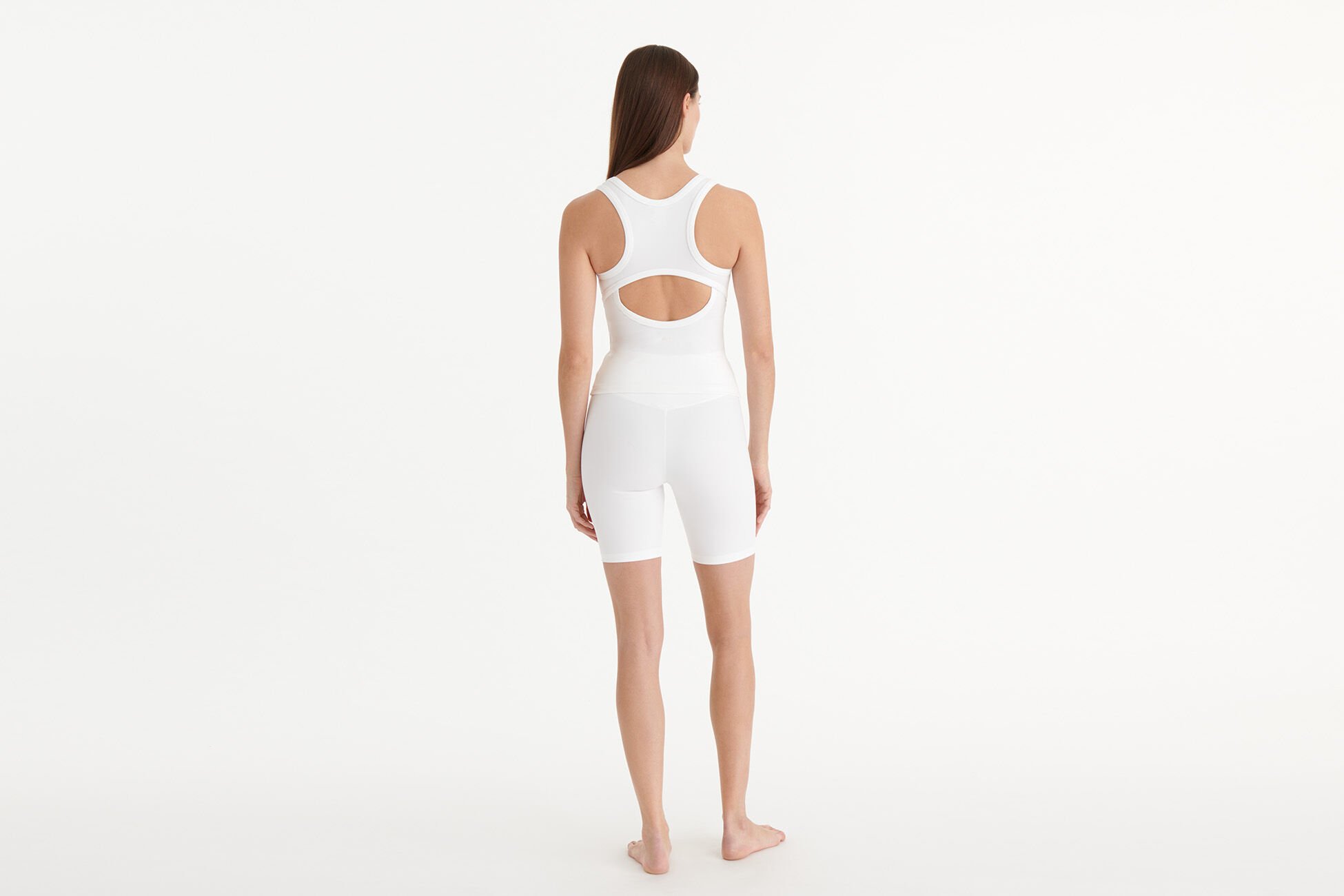 Laila Débardeur SILK E21