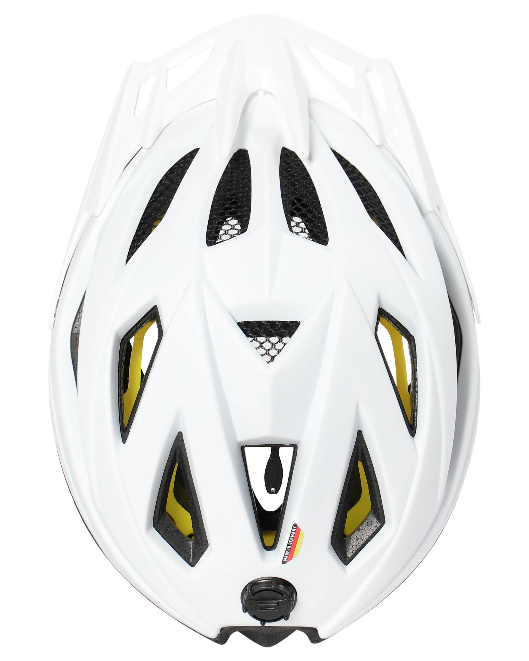 Ked| Kinder Fahrradhelm STREET JUNIOR MIPS