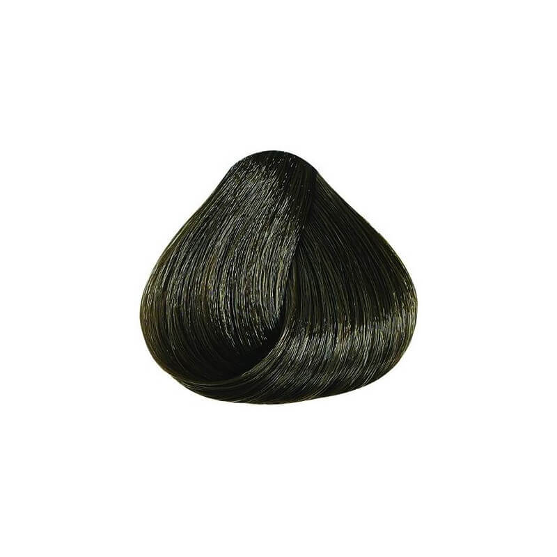 Coloration The Couleur 0% ammoniaque Duxelle 100ML