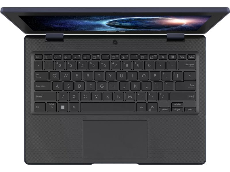 ASUS Notebook BR1104 Flip (BR1104FGA-NS0051X) Robuster und vielseitiger Convertible-Laptop