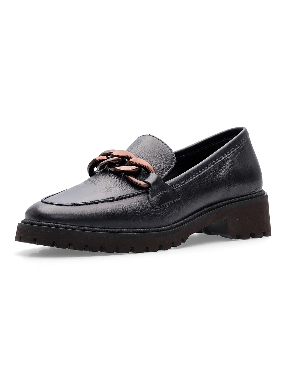 Slipper Kent blau