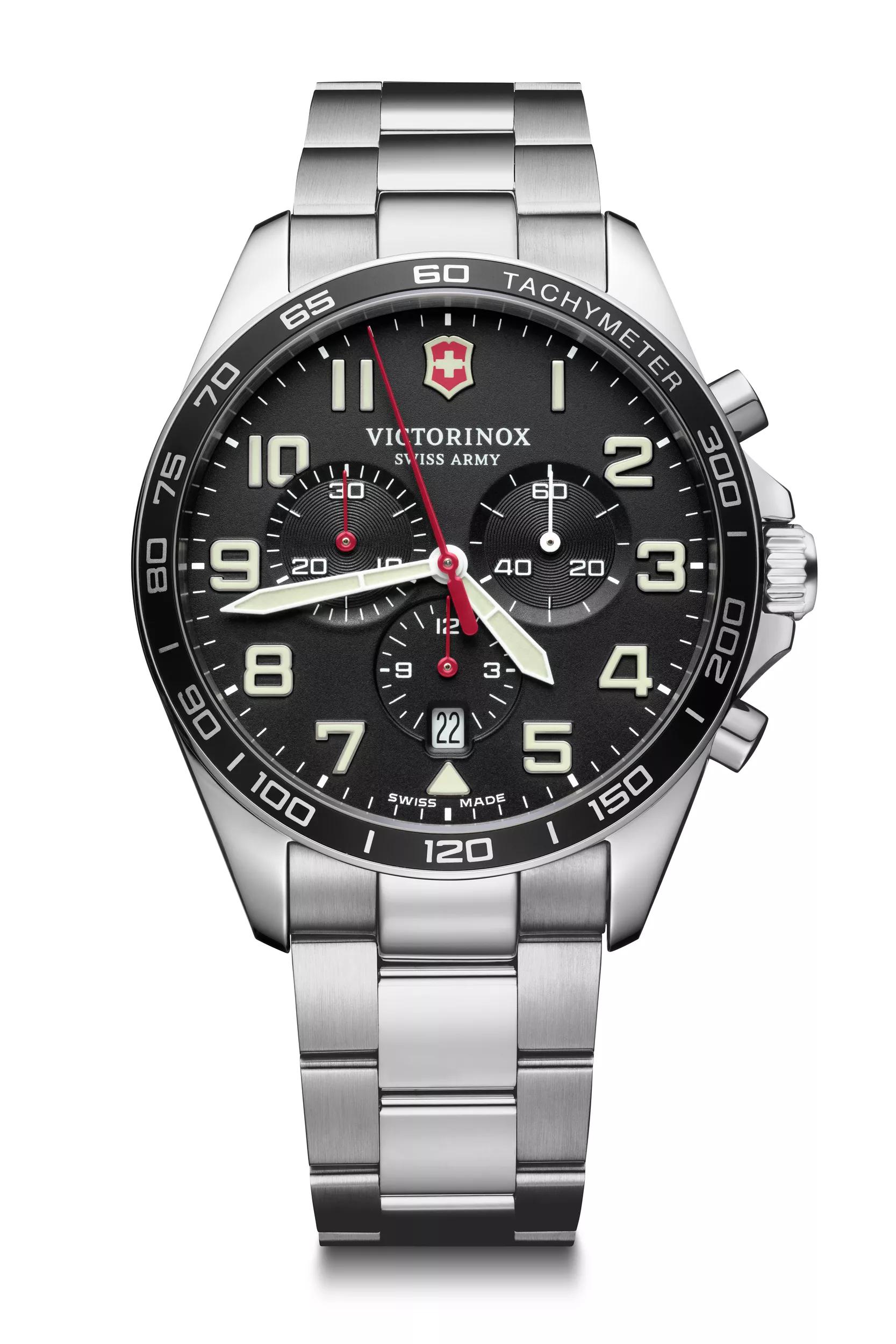 Fieldforce Chrono-Fieldforce Chrono