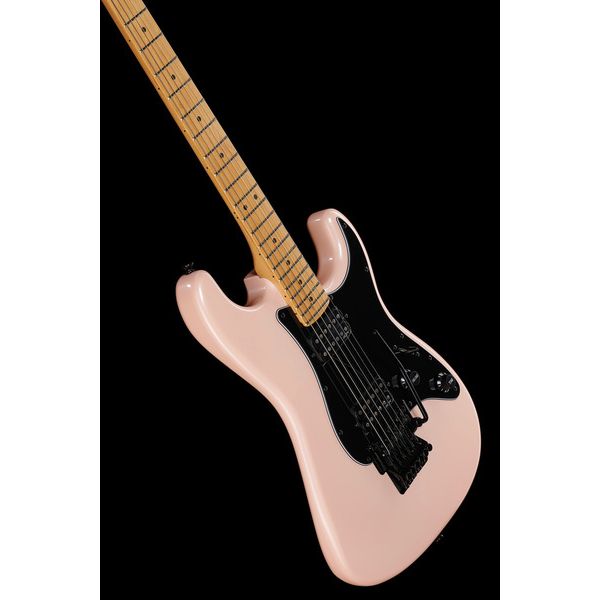 Squier Contemp Strat HH FR MNSPP