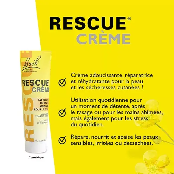 Rescue Kit Sérénité pour le duo Maman Enfant