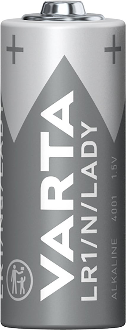 Varta N/LR1 batterij Alkaline Specialty