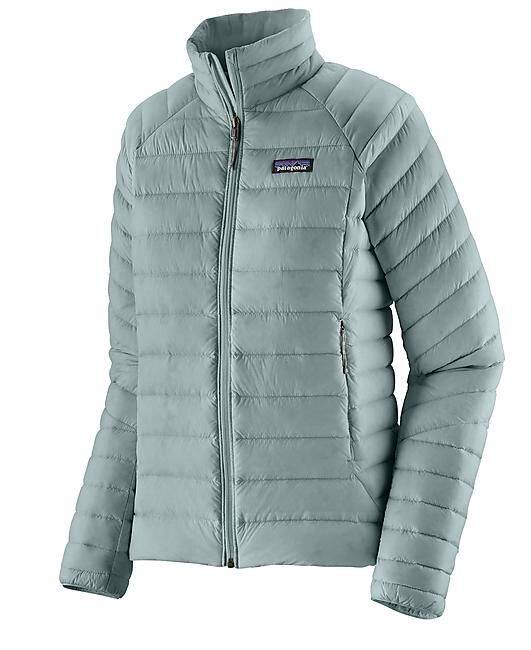 PATAGONIA - DOUDOUNE DOWN SWEATER W
