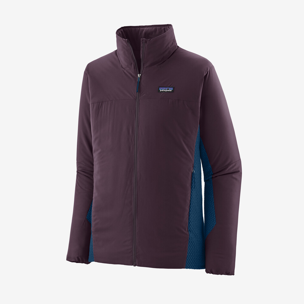 Nano-Air Light Hybridjacke für Herren