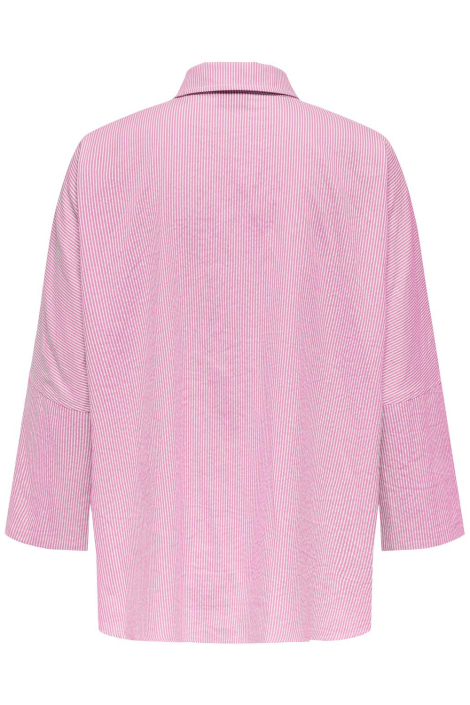 Only roze dames blouse