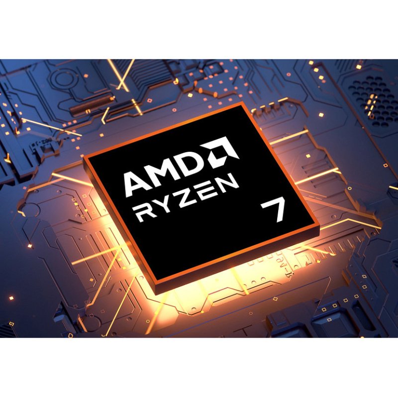 HP ProBook 4 G1a AI PC AMD Ryzen™ 7 250 Ordinateur portable 40,6 cm (16