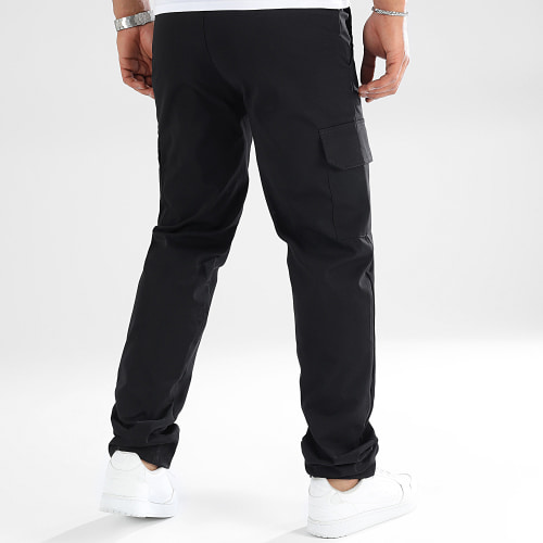 Pantalon Cargo 0031 Noir