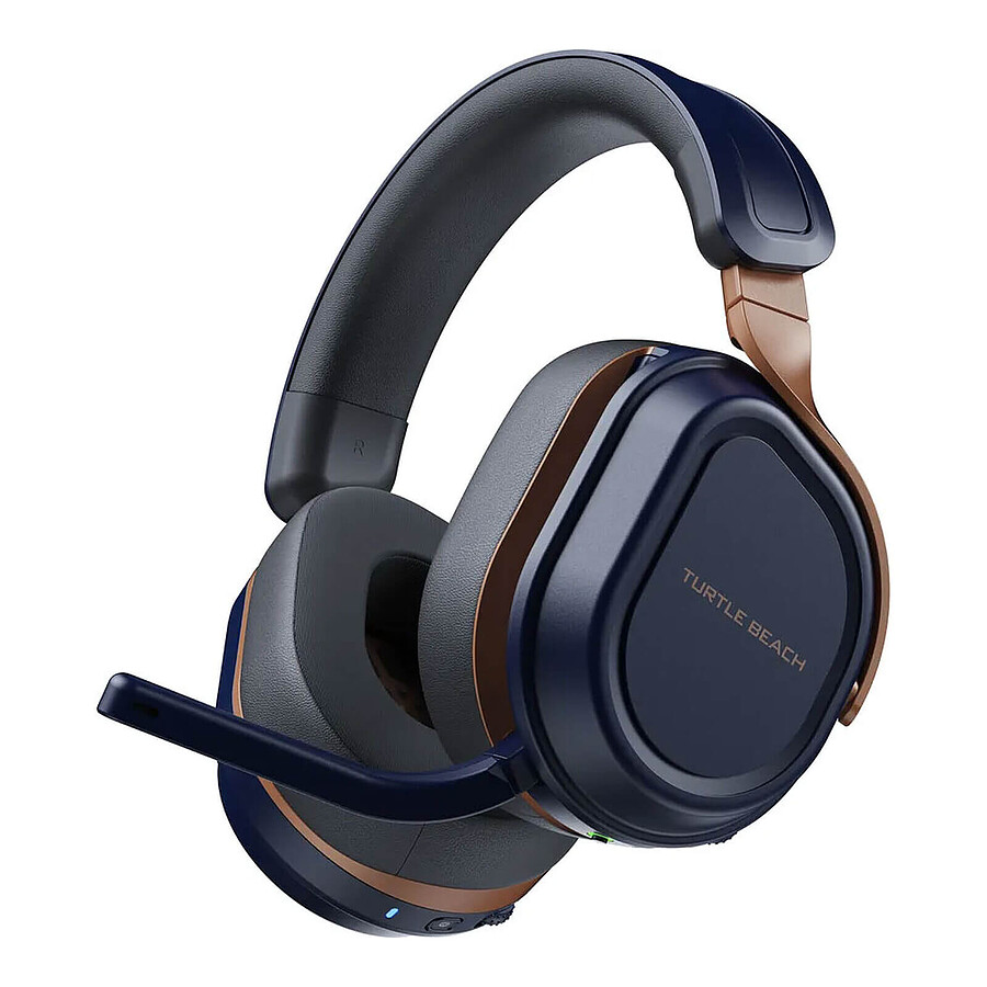 Turtle Beach Stealth 700X Gen3 - Bleu Cobalt