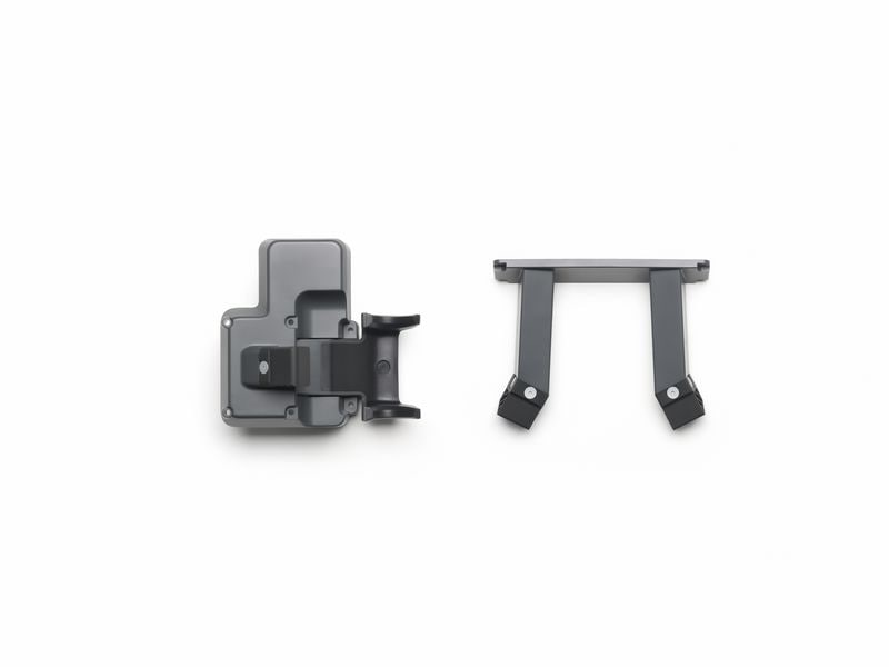 DJI Enterprise Halter CZ-01 DJI Dock 3 Fahrzeugmontierte Gi DJI Dock 3 Gimbal Autohalterung ist ein spezielles Zubehörteil, das Ihr Fluggerät und Ihren Gimbal während des Transports im Fahrzeug sicher hält