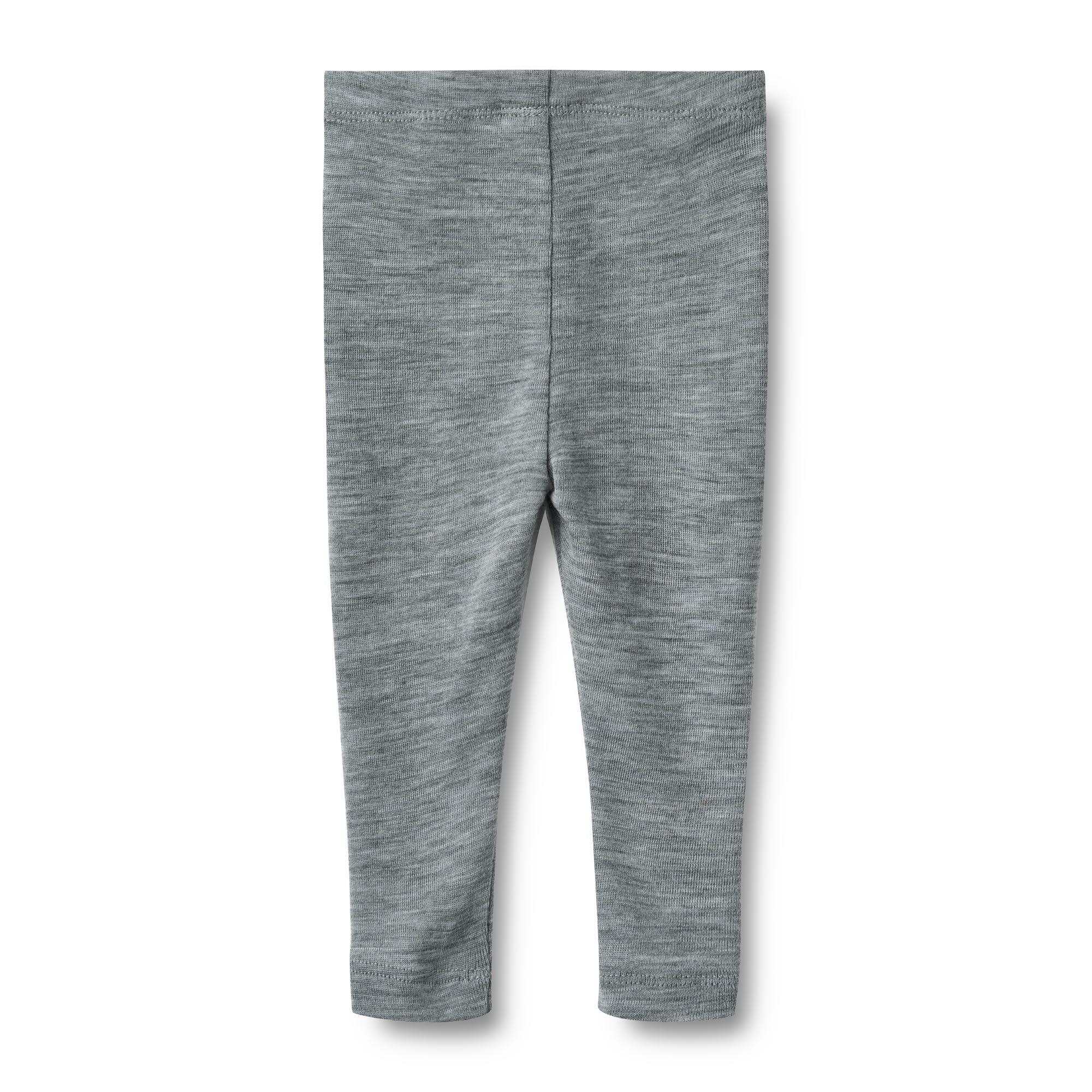 Wheat Leggings Agi Uld