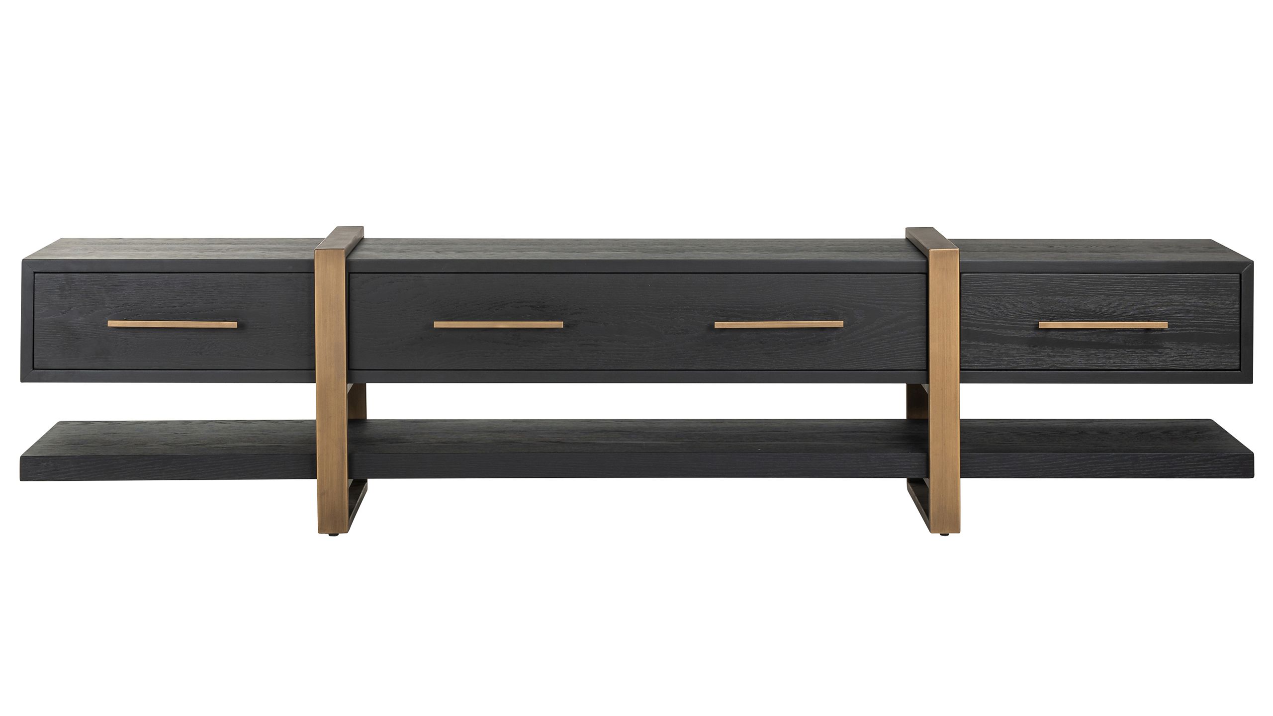Tv-dressoir 211173 Cambon B240 x D45.5 x H55.5 cm