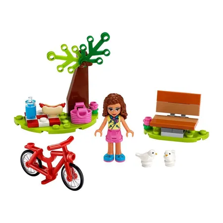 LEGO® Friends 30413 Picknick im Park