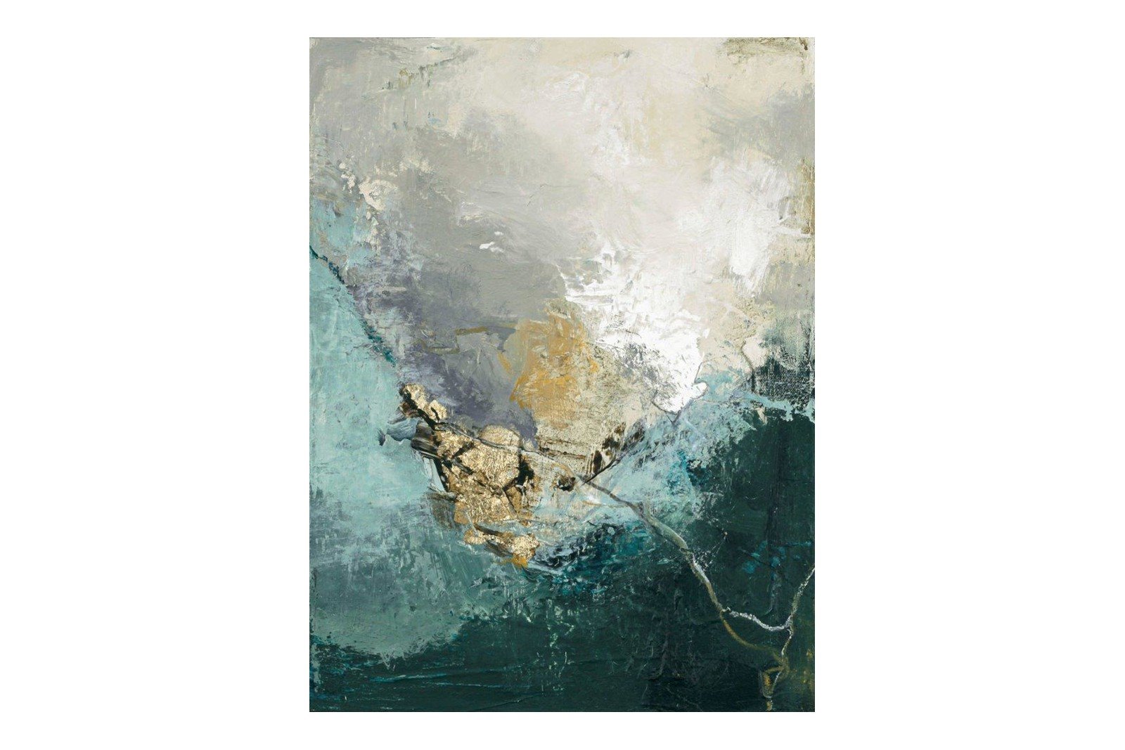 Uphill 60x80 cm