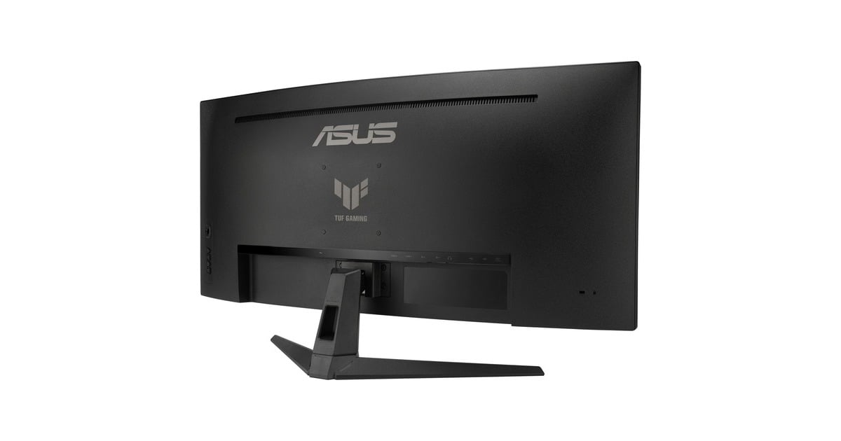 ASUSTUF Gaming VG34VQ3B 34