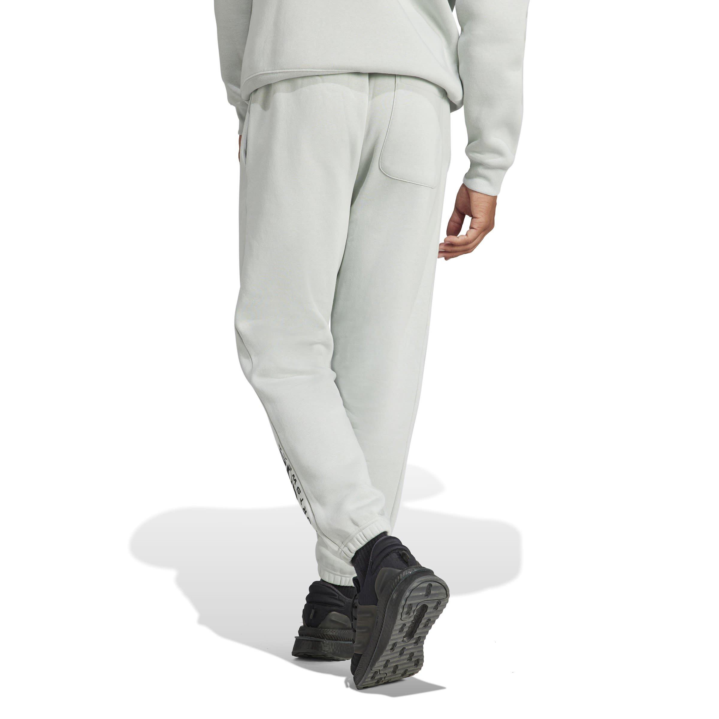 adidas All Szn Fleece Graphic Joggers Mens