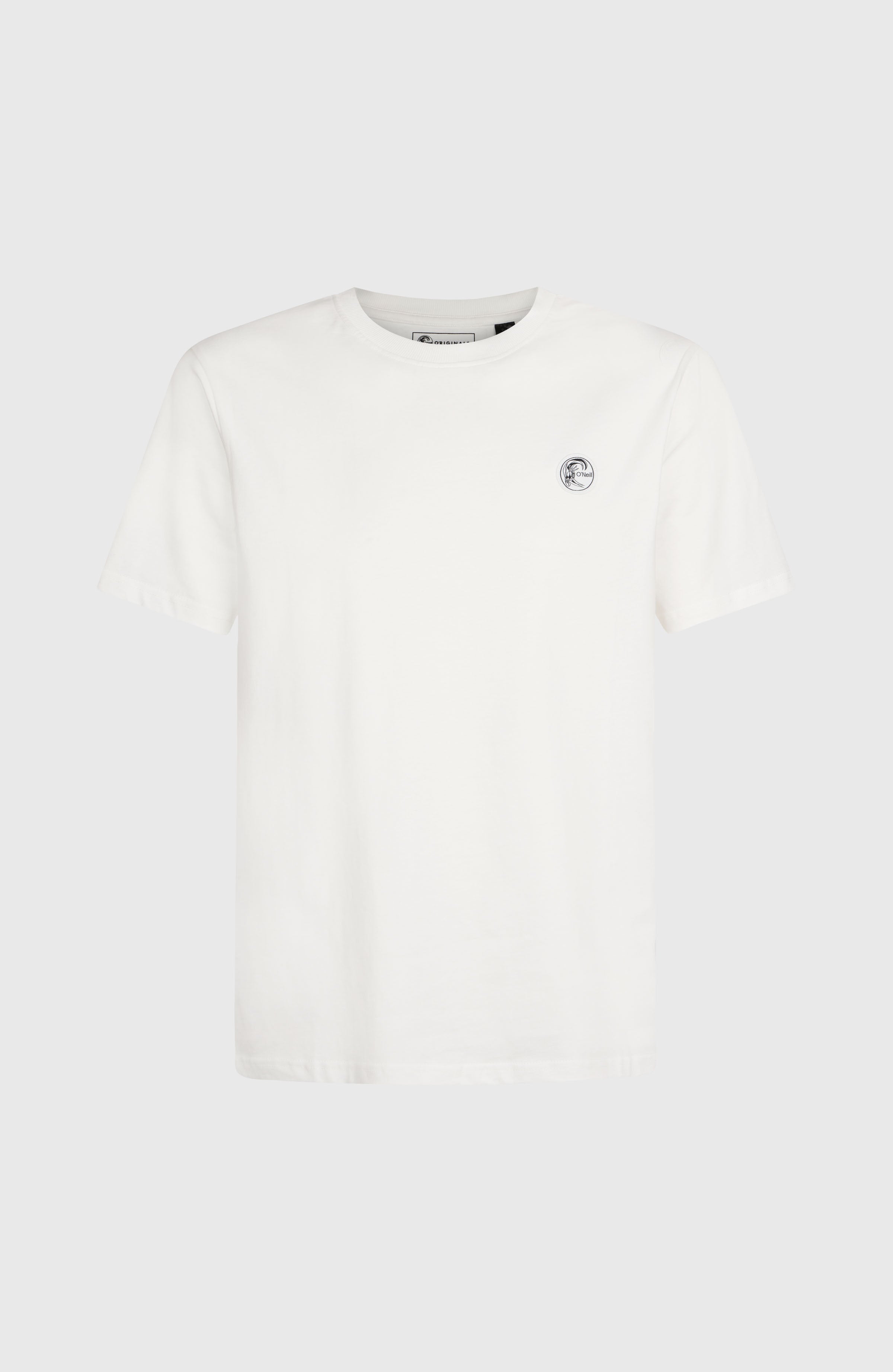 O'Riginals Badge T-shirt
