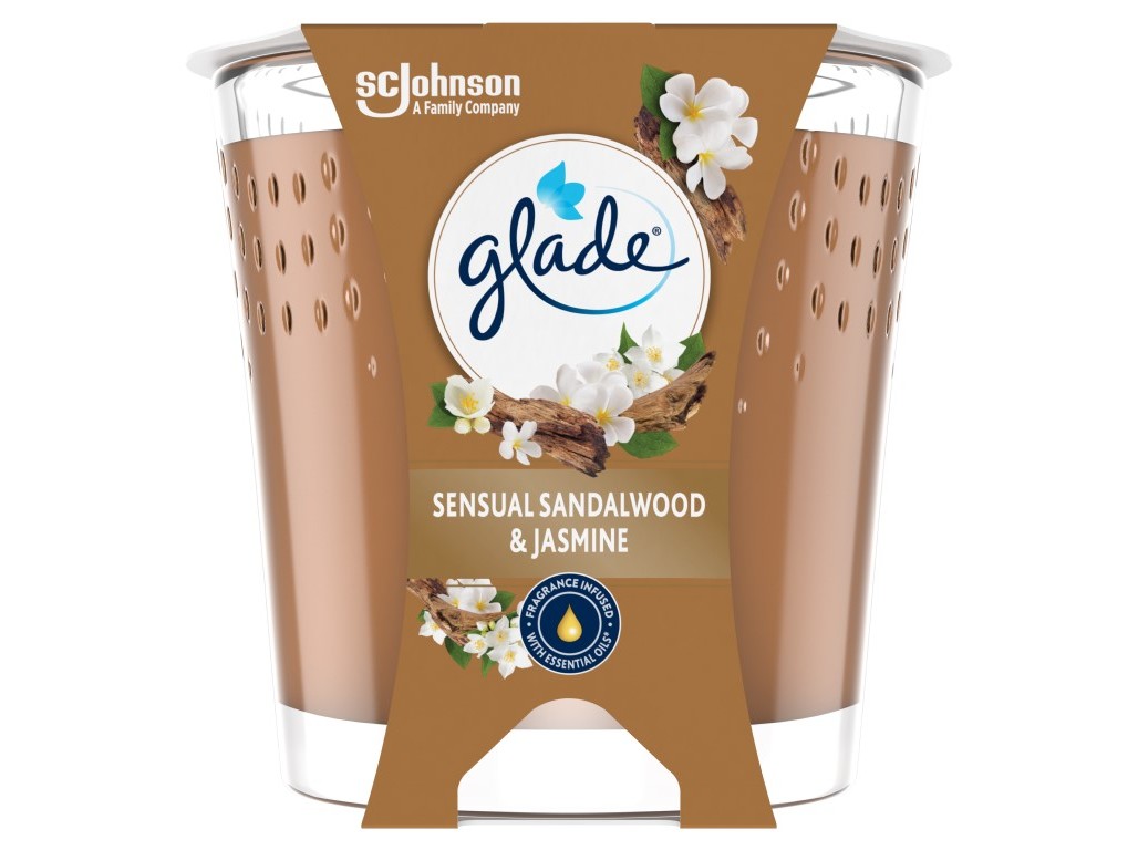 VELA GLADE SANDALWOOD 112G