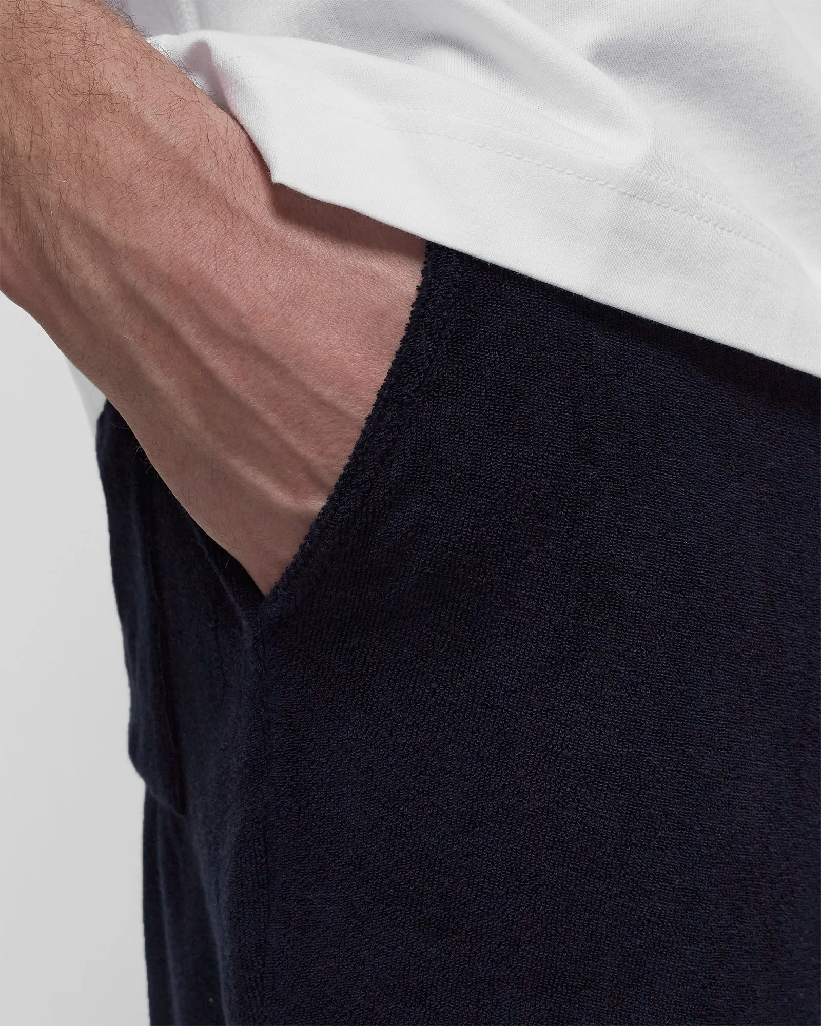 CLOSED SHORTS