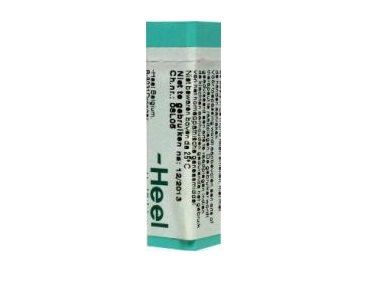 Homeoden Heel Kalium Bichromicum D12 1 Gram