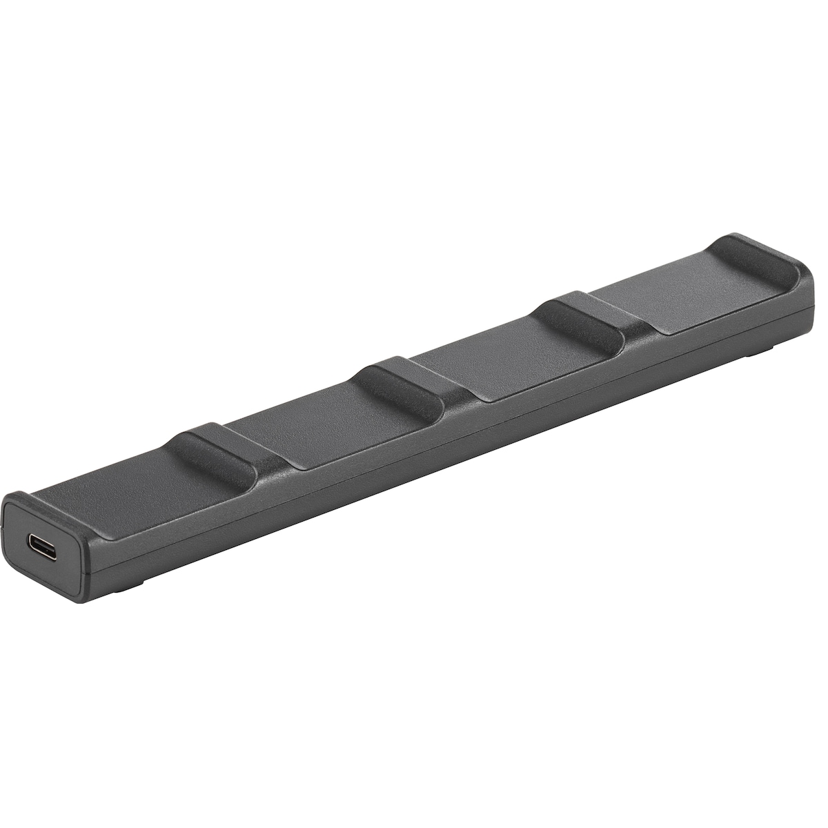 DJI Avata ladehub for batterier