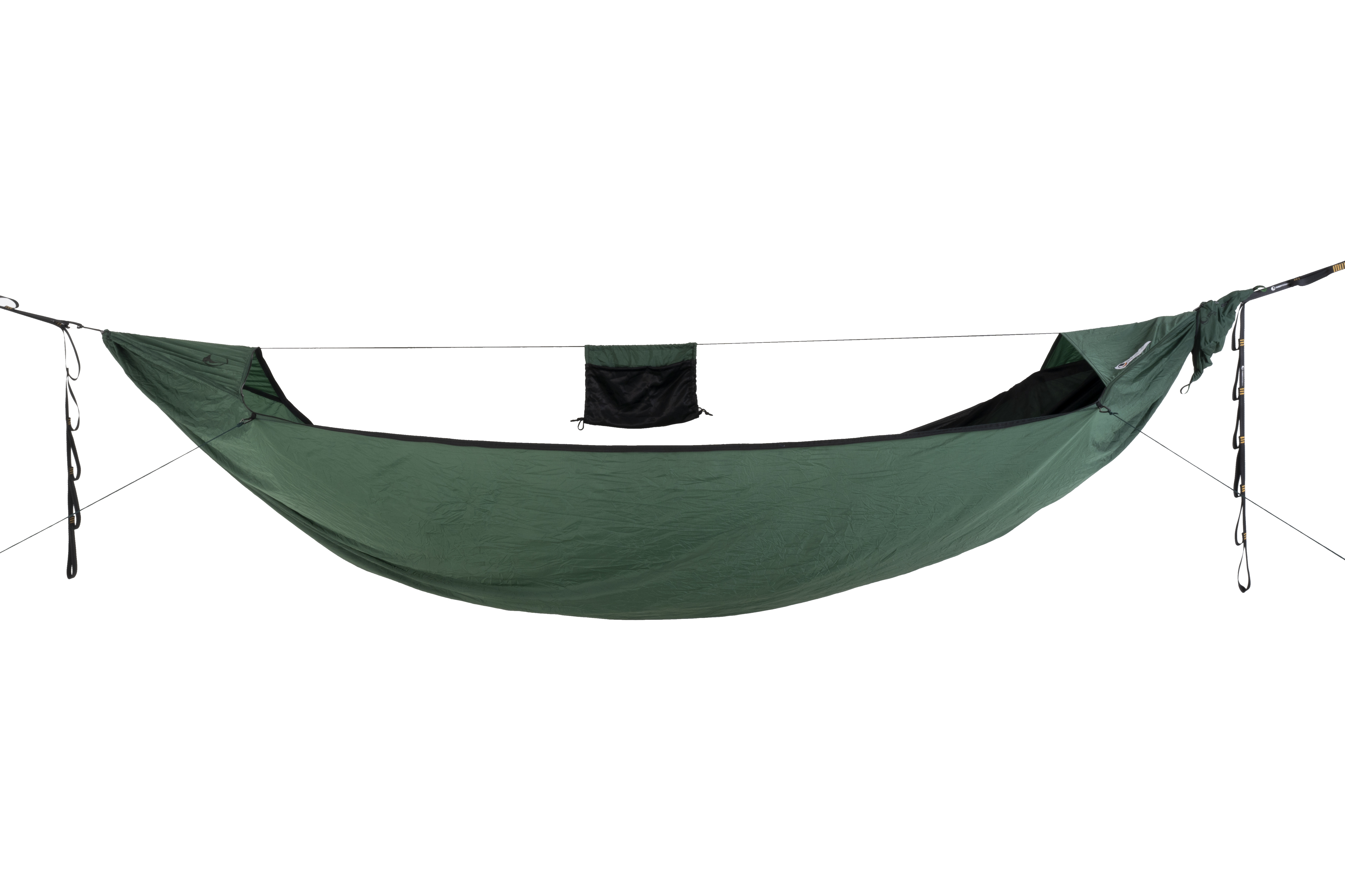 Lightest Pro Hammock Recycled Nylon