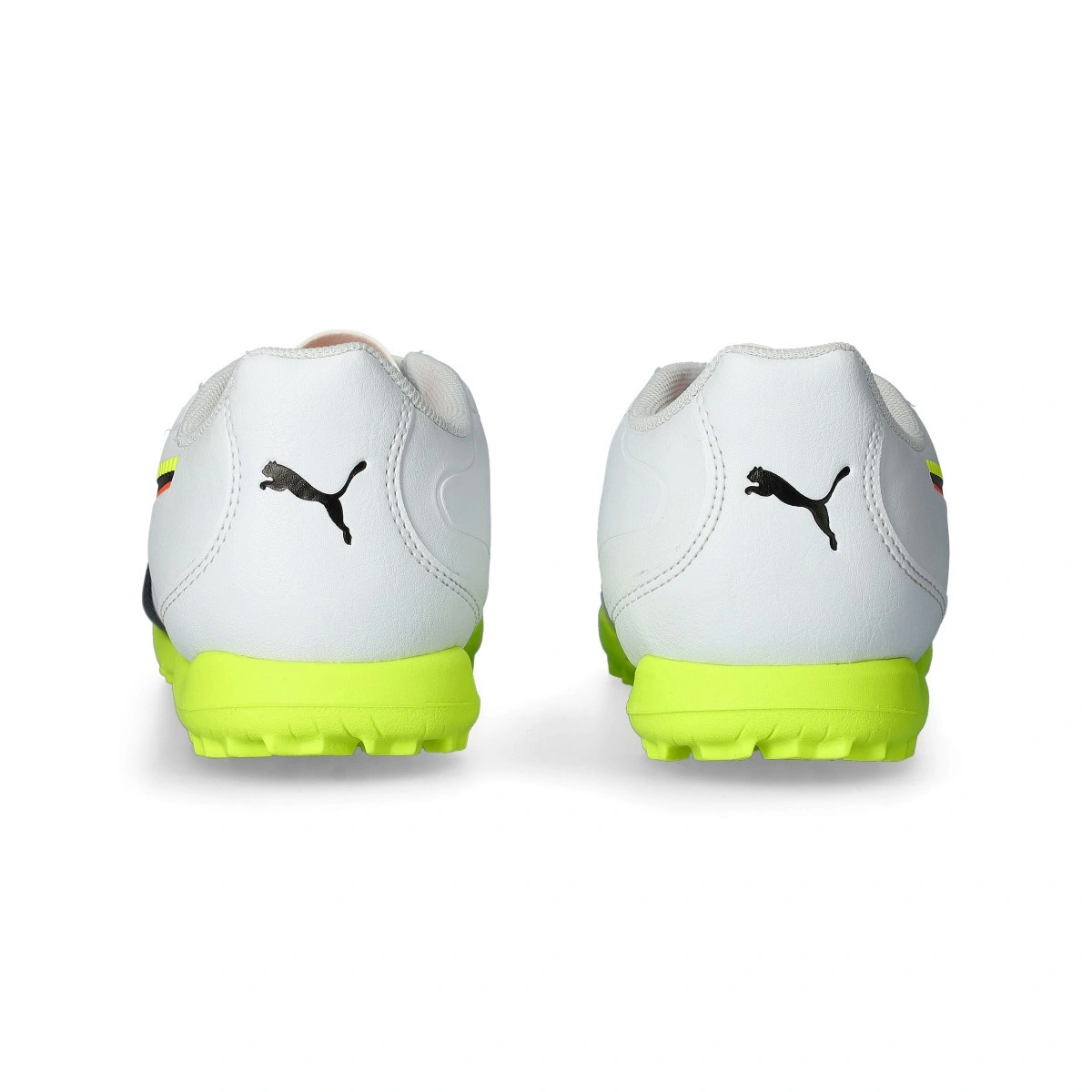Chuteira Puma King 20 Play Turf Criança