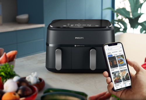 Philips 3000 Series Dual Basket NA351/00
