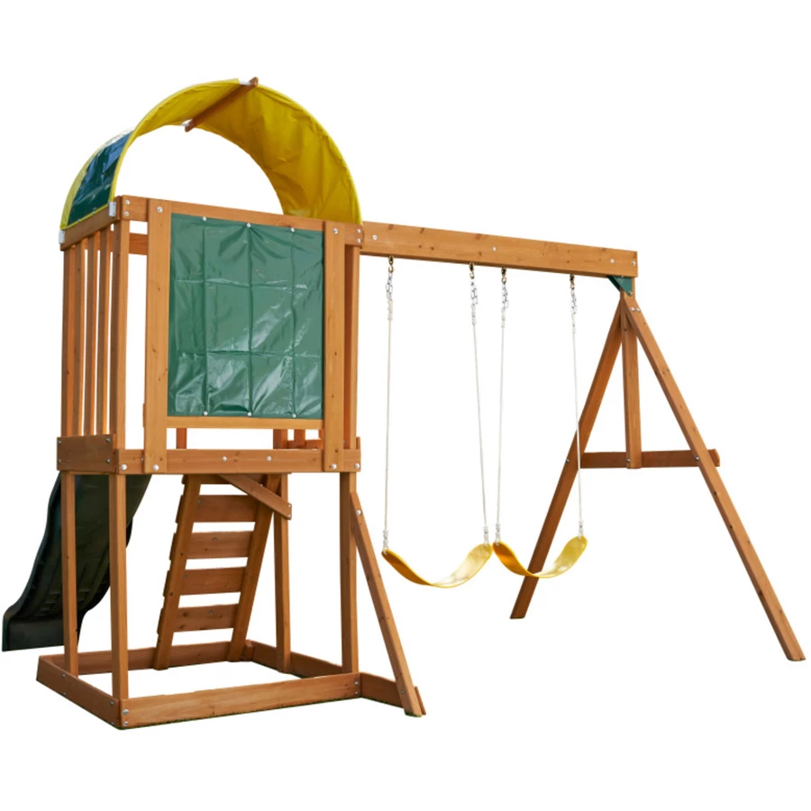 Kidkraft® Spielturm Ainsley